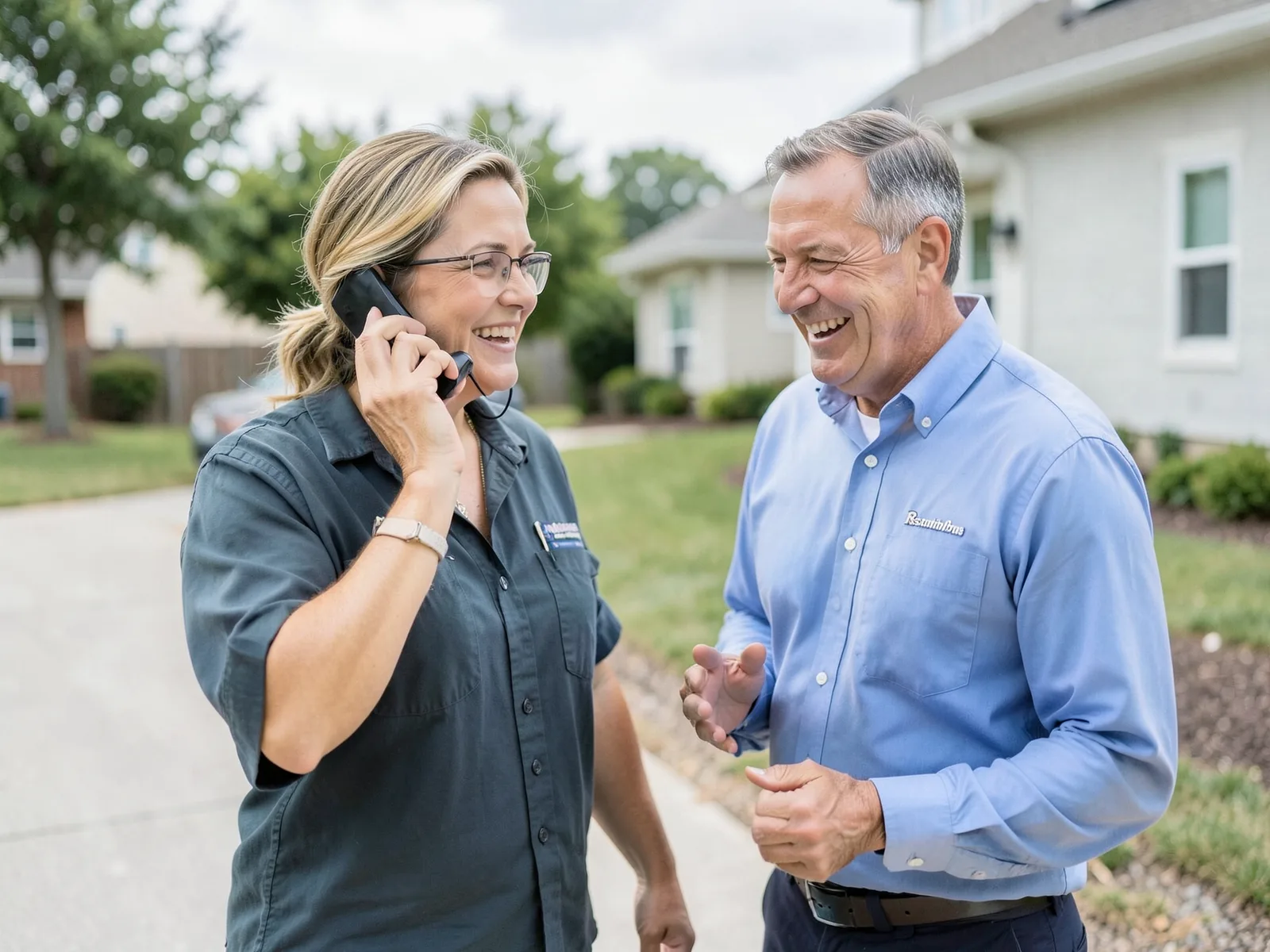 Frequently Asked Questions About Roof Leak Water Damage Restoration in Guy, TX
